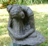 Le Penseuse